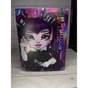 Shadow High Costume Ball Demi Batista Special Edition MGA Doll 2022 New